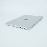 Apple MacBook Pro 16 (2021) Laptop: M1 Max 64GB RAM 512GB SSD Warranty VAT - GreenGreenStore
