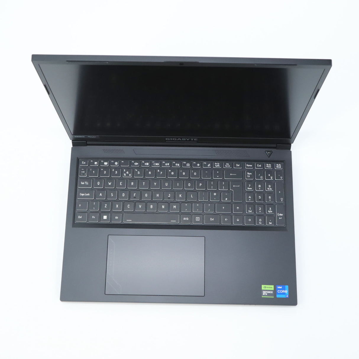 Gigabyte G6 KF 165Hz Gaming Laptop: i7-13620H 1TB 16GB RTX 4060 Warranty VAT - GreenGreenStore