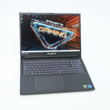 Gigabyte G6 KF 165Hz Gaming Laptop: i7-13620H 1TB 16GB RTX 4060 Warranty VAT - GreenGreenStore