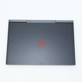 Dell Inspiron 7577 Gaming Laptop: Core i7 GTX 1060 256GB SSD 16GB Warranty VAT - GreenGreenStore
