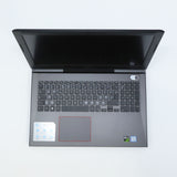 Dell Inspiron 7577 Gaming Laptop: Core i7 GTX 1060 256GB SSD 16GB Warranty VAT - GreenGreenStore