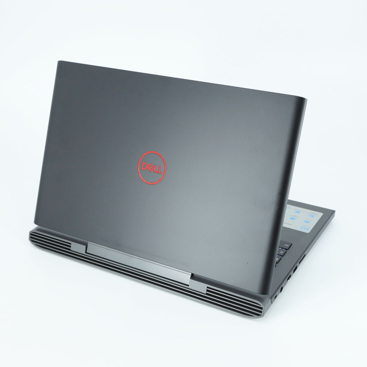 Dell Inspiron 7577 Gaming Laptop: Core i7 GTX 1060 256GB SSD 16GB Warranty VAT - GreenGreenStore