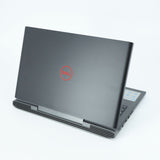 Dell Inspiron 7577 Gaming Laptop: Core i7 GTX 1060 256GB SSD 16GB Warranty VAT - GreenGreenStore