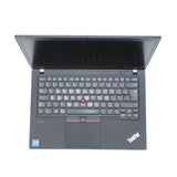 Lenovo ThinkPad T14 G2 Laptop: Core i5-1145G7, 256GB SSD 16GB RAM, Warranty VAT - GreenGreenStore