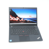Lenovo ThinkPad T14 G2 Laptop: Core i5-1145G7, 256GB SSD 16GB RAM, Warranty VAT - GreenGreenStore