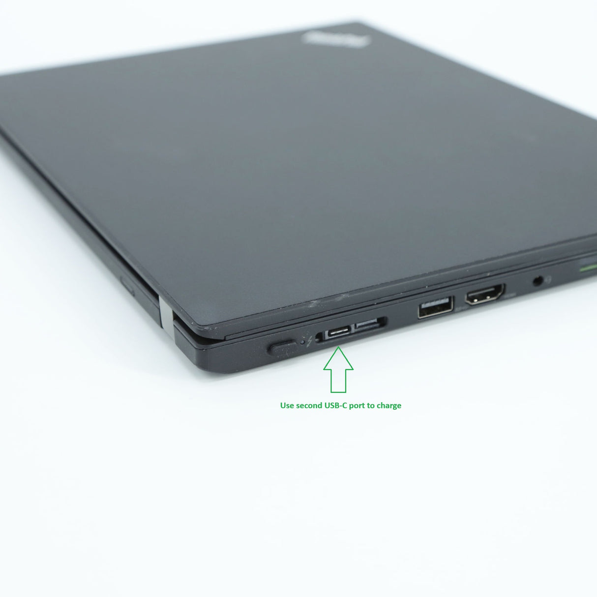 Lenovo ThinkPad T14 G2 Laptop: Core i5-1145G7, 256GB SSD 16GB RAM, Warranty VAT - GreenGreenStore