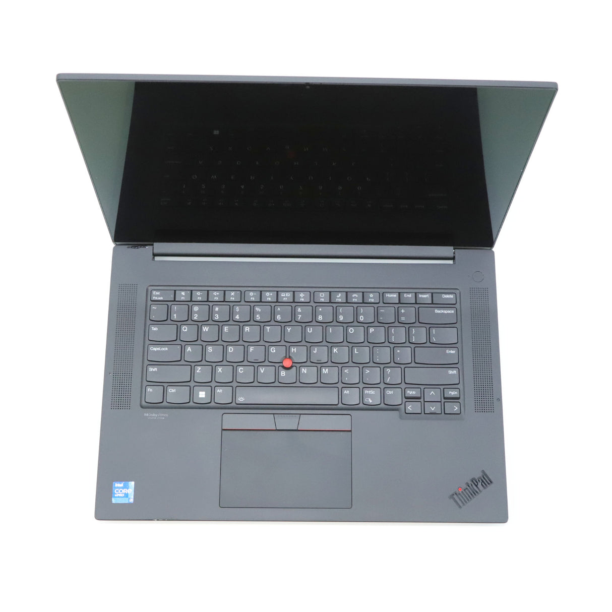 Lenovo ThinkPad P1 G4 Laptop: Core i7-11850H 16GB 512GB T1200 Warranty VAT - GreenGreenStore