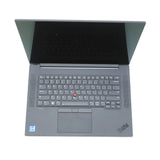Lenovo ThinkPad P1 G4 Laptop: Core i7-11850H 16GB 512GB T1200 Warranty VAT - GreenGreenStore