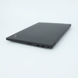 Lenovo ThinkPad P1 G4 Laptop: Core i7-11850H 16GB 512GB T1200 Warranty VAT - GreenGreenStore