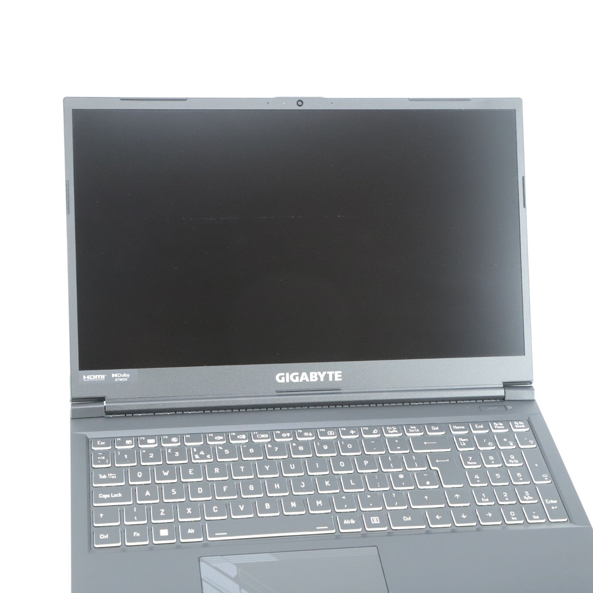 Gigabyte G5 MF5 144Hz Gaming Laptop: i7-13620H, RTX 4050, 1TB 16GB Warranty VAT - GreenGreenStore