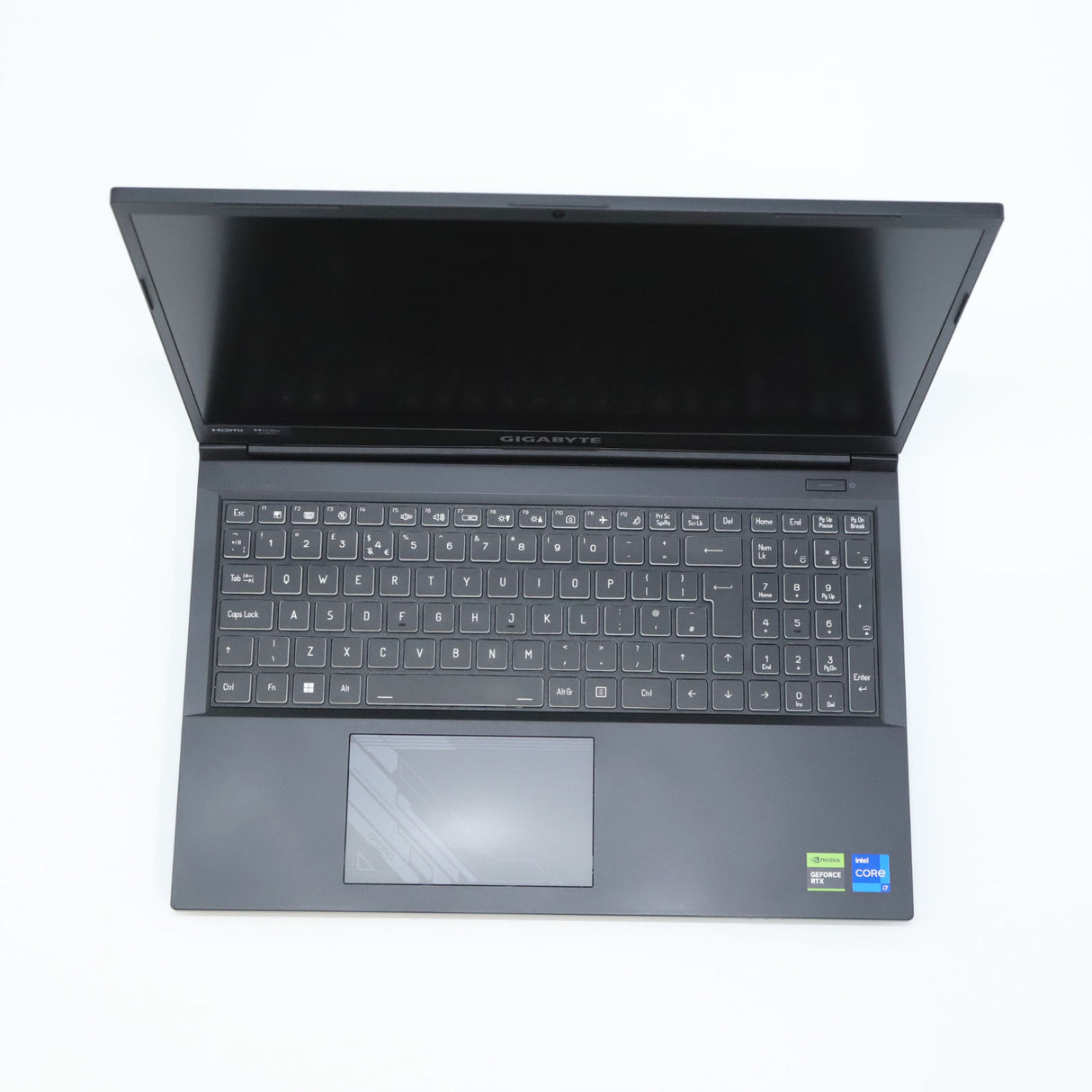 Gigabyte G5 MF5 144Hz Gaming Laptop: i7-13620H, RTX 4050, 1TB 16GB Warranty VAT - GreenGreenStore
