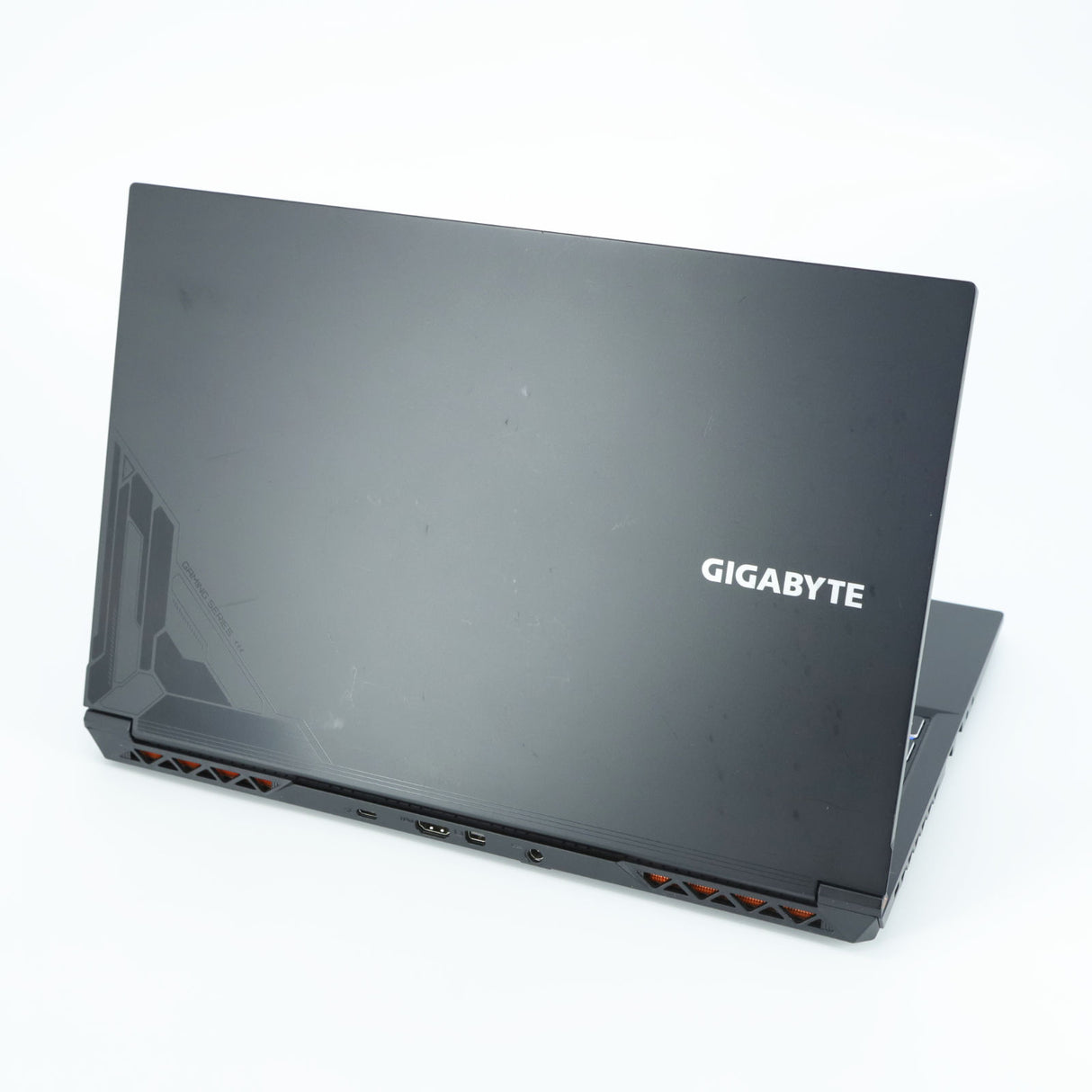 Gigabyte G5 MF5 144Hz Gaming Laptop: i7-13620H, RTX 4050, 1TB 16GB Warranty VAT - GreenGreenStore