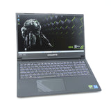 Gigabyte G5 MF5 144Hz Gaming Laptop: i7-13620H, RTX 4050, 1TB 16GB Warranty VAT - GreenGreenStore