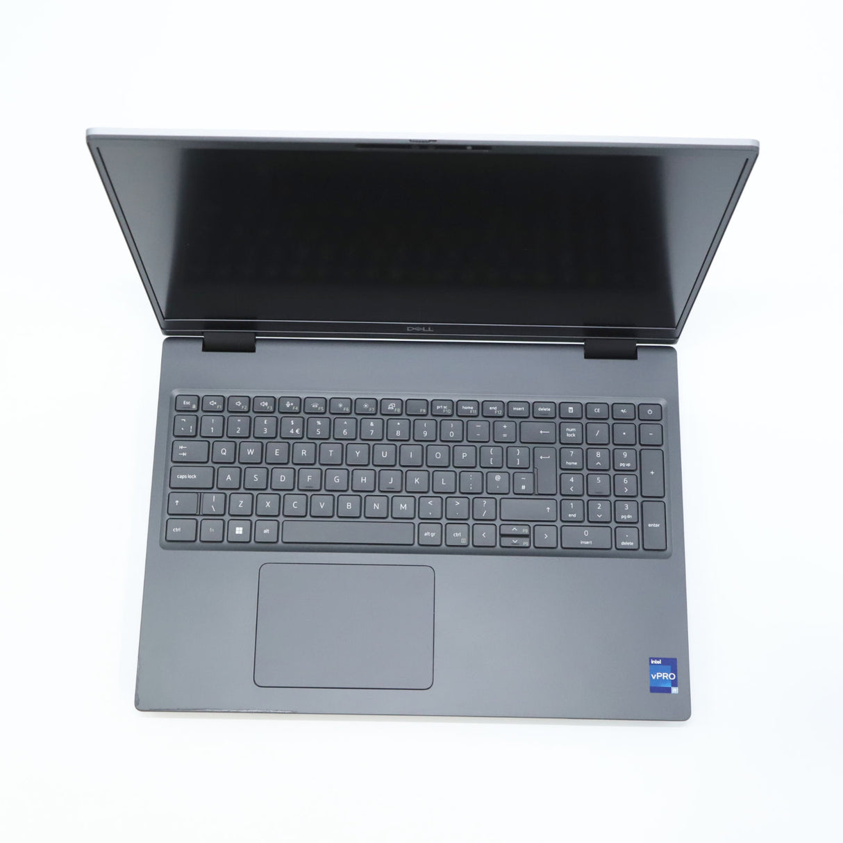 Dell Precision 7680 Laptop: Core i9-13950HX 32GB 1TB RTX 3500 Ada Warranty VAT - GreenGreenStore