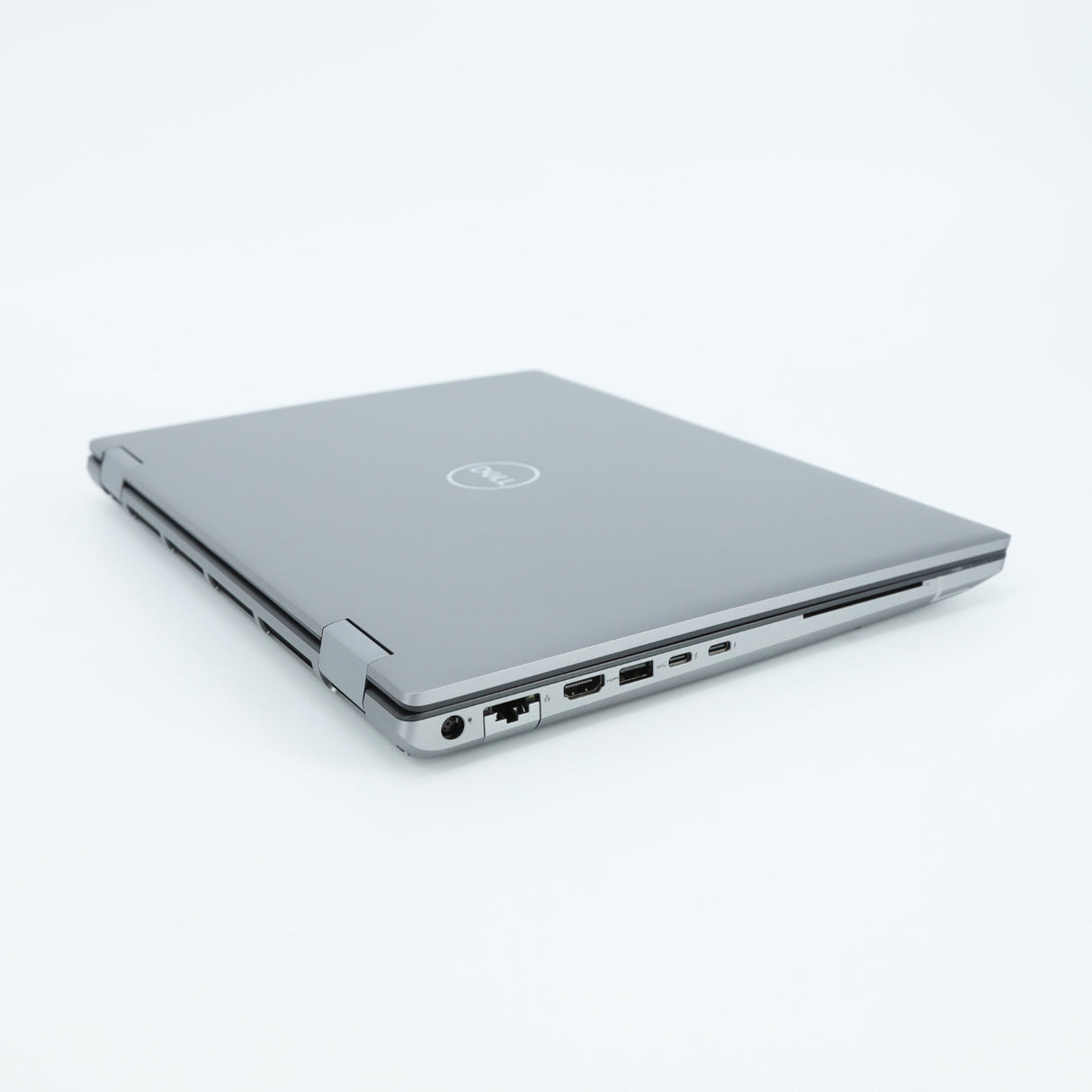 Dell Precision 7680 Laptop: Core i9-13950HX 32GB 1TB RTX 3500 Ada Warranty VAT - GreenGreenStore