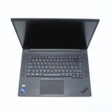 Lenovo ThinkPad P1 Gen 5 Laptop: i7-12800H 32GB RAM 1TB SSD RTX A1000 Warranty - GreenGreenStore