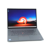 Lenovo ThinkPad P1 G4 Laptop: Core i7-11850H, 16GB RAM 512GB SSD Warranty VAT - GreenGreenStore