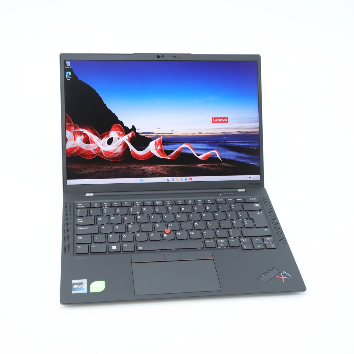 Lenovo ThinkPad X1 Carbon Gen 11 Laptop: Core i7-1355U 32GB 512GB Warranty VAT - GreenGreenStore