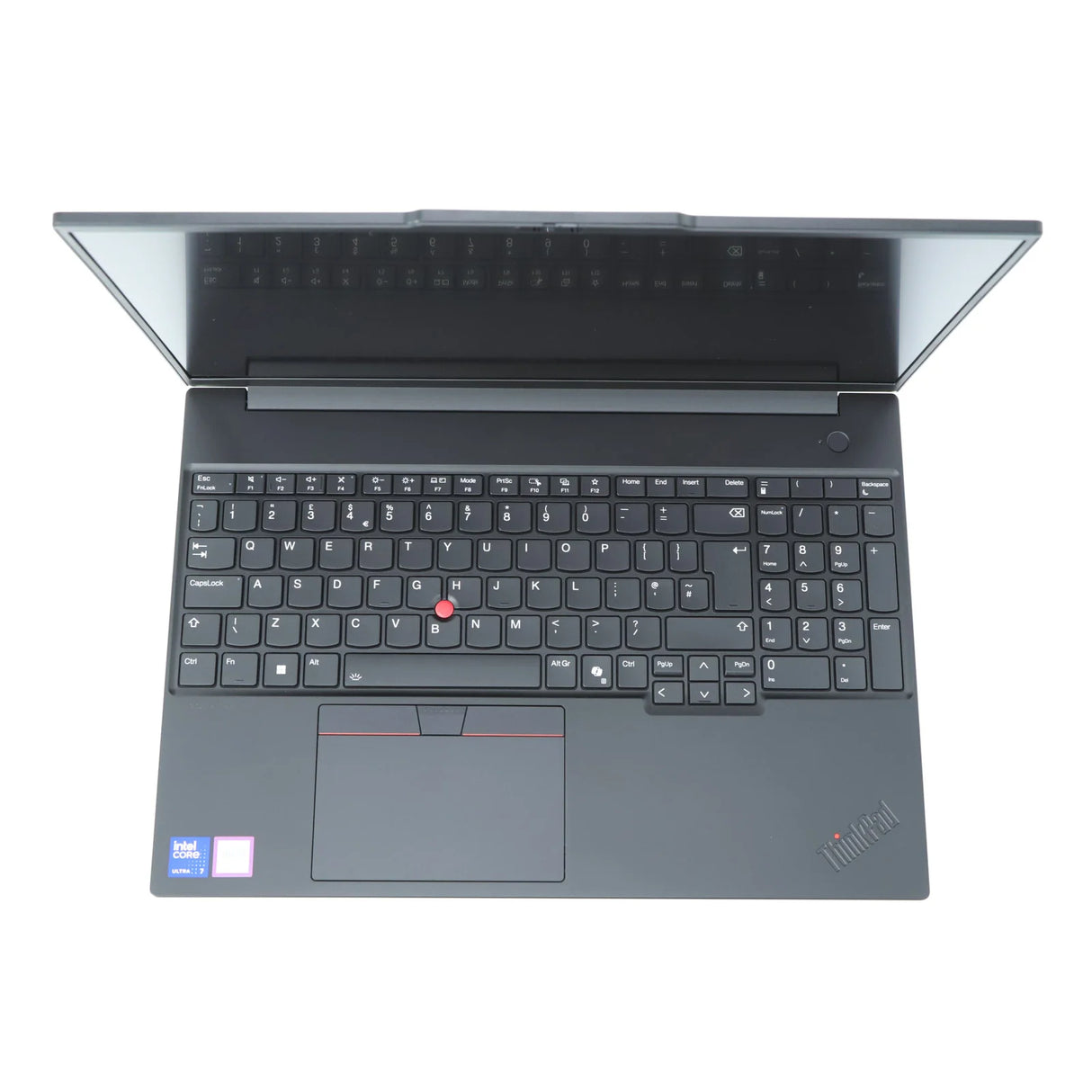 Lenovo ThinkPad E16 Gen 3 Laptop: Core Ultra 7, 512GB SSD, 16GB RAM, Warranty - GreenGreenStore