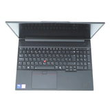 Lenovo ThinkPad E16 Gen 3 Laptop: Core Ultra 7, 512GB SSD, 16GB RAM, Warranty - GreenGreenStore