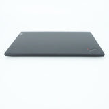 Lenovo ThinkPad X1 Carbon 9 Laptop: 4K, Core i7-1185G7 256GB 32GB Warranty VAT - GreenGreenStore