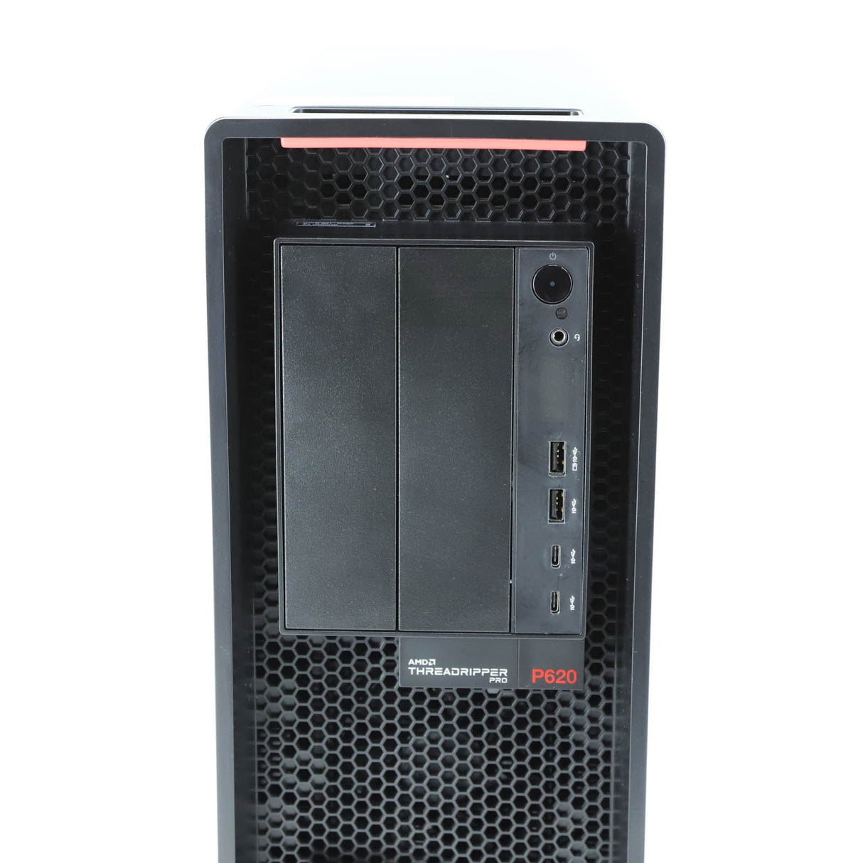 Lenovo ThinkStation P620: Threadripper Pro 5945WX, 16GB, 1TB SSD Warranty VAT