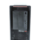 Lenovo ThinkStation P620: Threadripper Pro 5945WX, 16GB, 1TB SSD Warranty VAT