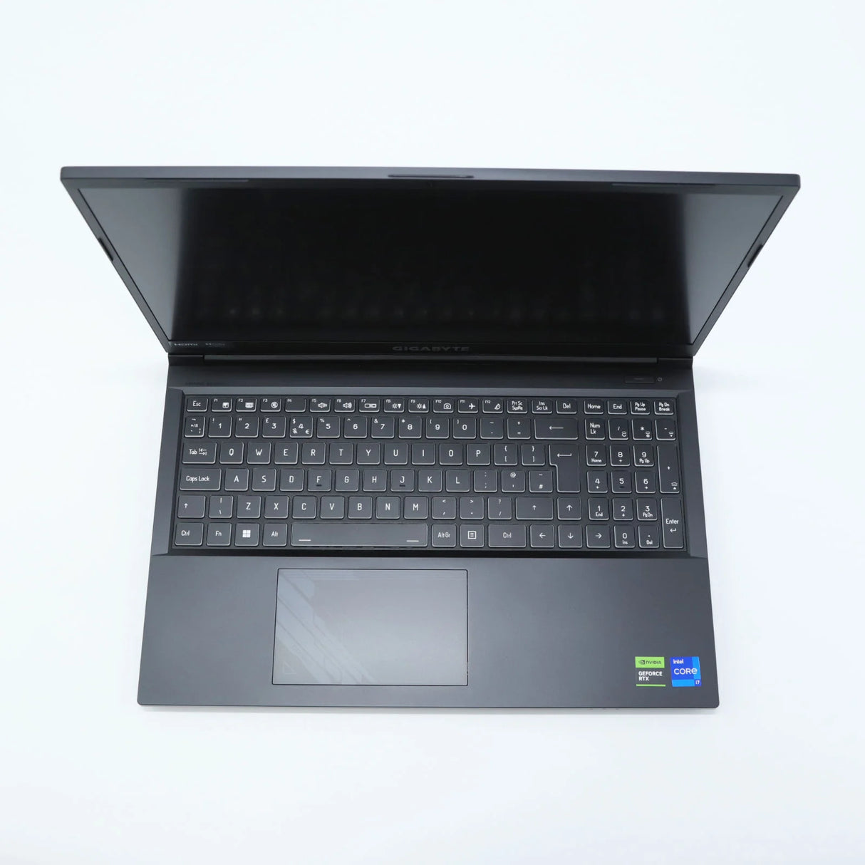 Gigabyte G5 MF5 144Hz Gaming Laptop: i7-13620H, 1TB 16GB RTX 4050 Warranty VAT