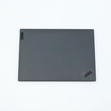 Lenovo ThinkPad X1 Carbon Gen 9 Laptop: 4K, i7-1185G7 256GB 32GB Warranty VAT - GreenGreenStore