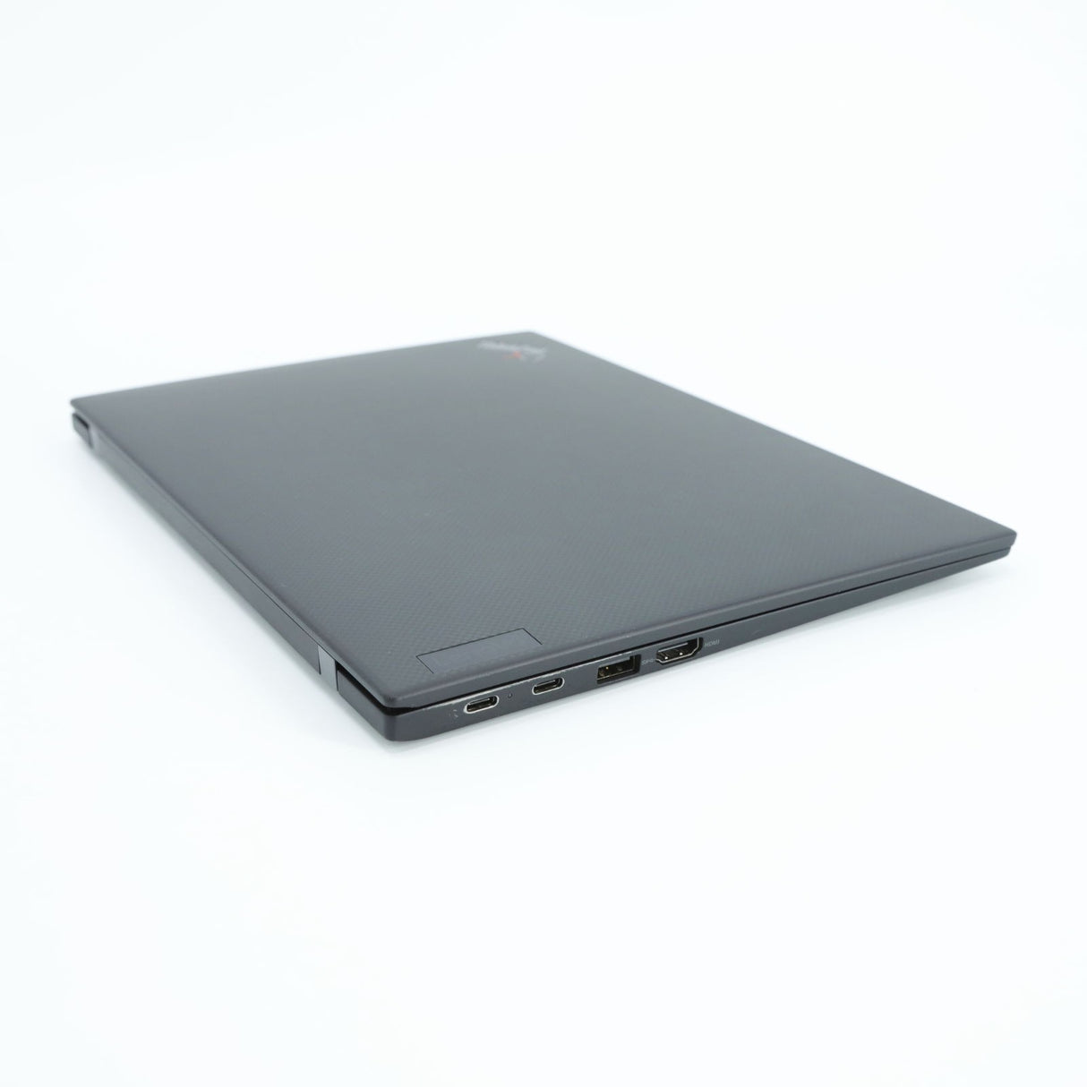 Lenovo ThinkPad X1 Carbon Gen 9 Laptop: 4K, i7-1185G7 256GB 32GB Warranty VAT - GreenGreenStore