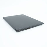 Lenovo ThinkPad X1 Carbon Gen 9 Laptop: 4K, i7-1185G7 256GB 32GB Warranty VAT - GreenGreenStore