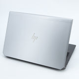 HP ZBook 15 G6 Laptop: Core i9-9880H, 64GB RAM 1TB SSD NVIDIA T2000 Warranty VAT - GreenGreen Store