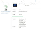 HP ProBook 450 G10 Laptop: Core i5-1334U 16GB RAM 256GB SSD Warranty VAT - GreenGreenStore