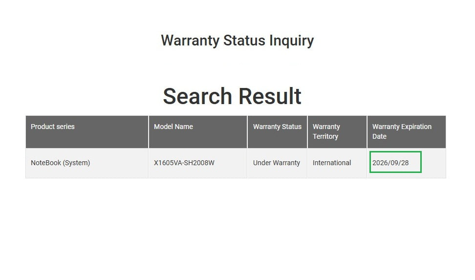 ASUS VivoBook 16 OLED X1605VA Laptop: Core i9, 1TB SSD 16GB RAM, Warranty VAT