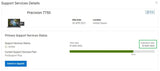 Dell Precision 7750 CAD Laptop: Xeon W, 512GB SSD 16GB RAM, RTX 4000, Warranty - GreenGreenStore