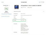 HP Dragonfly Gen 4 Touch Laptop: Core i7-1355U 32GB RAM 512GB SSD Warranty - GreenGreenStore