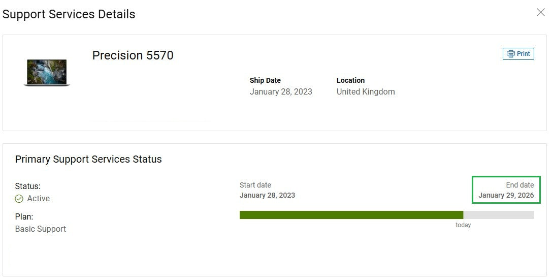 Dell Precision 5570 Laptop: Core i7-12800H 512GB SSD 32GB RAM RTX A1000 Warranty - GreenGreenStore