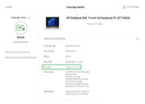 HP EliteBook 840 G9 Laptop: Core i7-1255U 16GB RAM 512GB SSD Warranty - GreenGreenStore