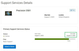 Dell Precision 3581 Laptop: Core i7-13800H RTX 2000 Ada, 32GB RAM Warranty VAT - GreenGreenStore