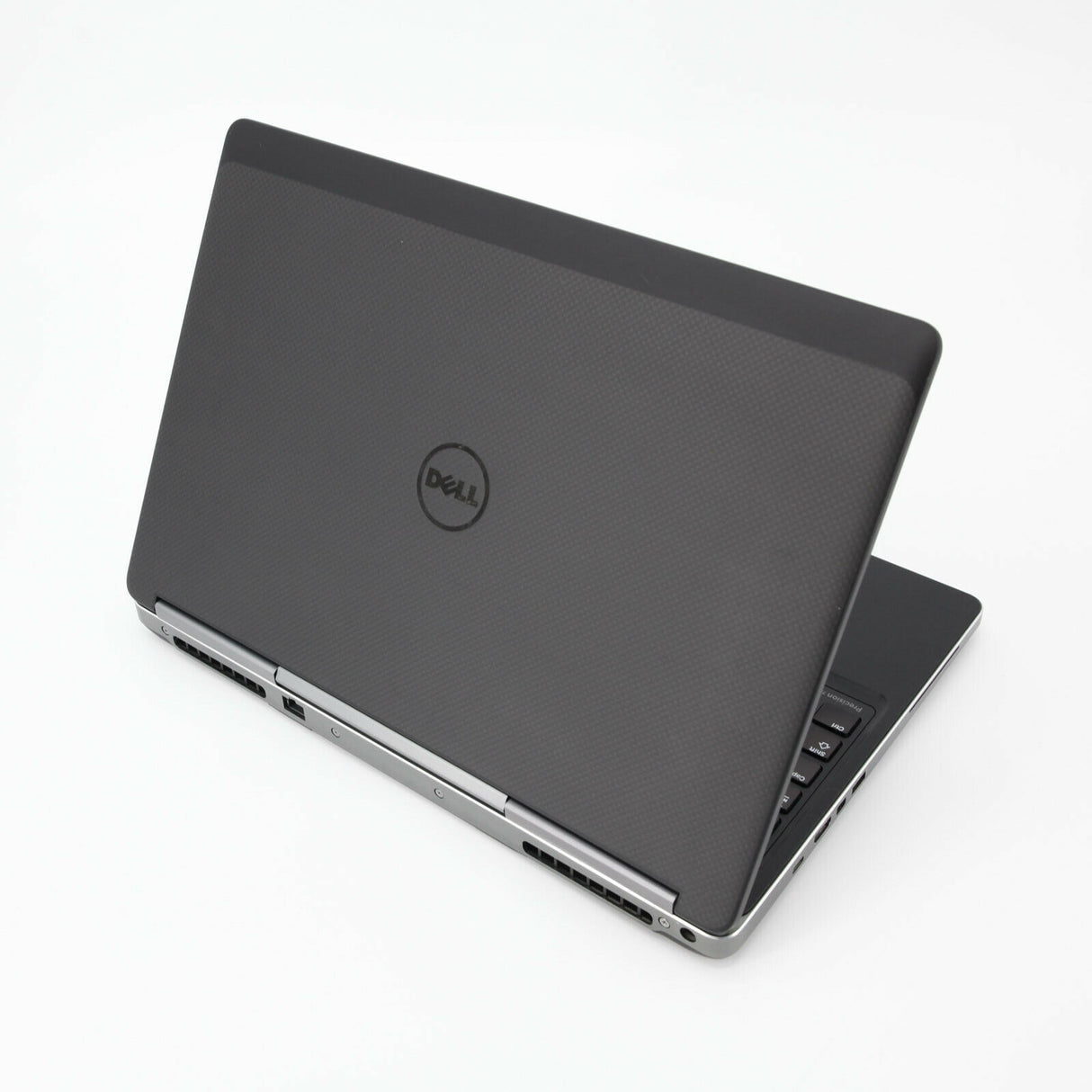 Dell Precision 7520 15.6" Laptop: 6th Gen Core i7 500GB 32GB M2200 Warranty VAT - GreenGreen Store