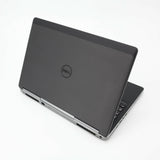 Dell Precision 7520 15.6" Laptop: 6th Gen Core i7 500GB 32GB M2200 Warranty VAT - GreenGreen Store