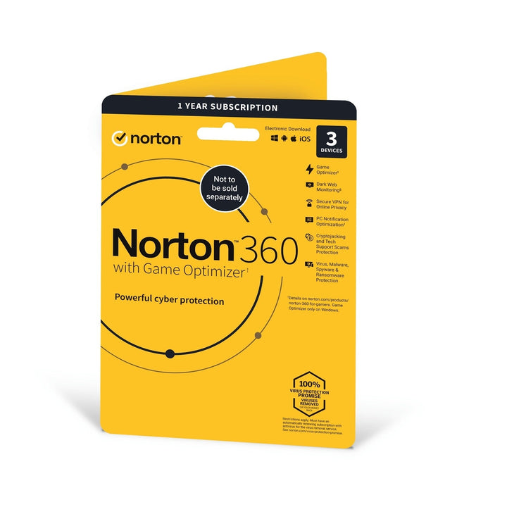 Norton Margin - GreenGreen Store
