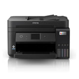 Epson EcoTank ET-4850 A4 Colour Multifunction Inkjet Printer, Warranty, VAT - GreenGreen Store