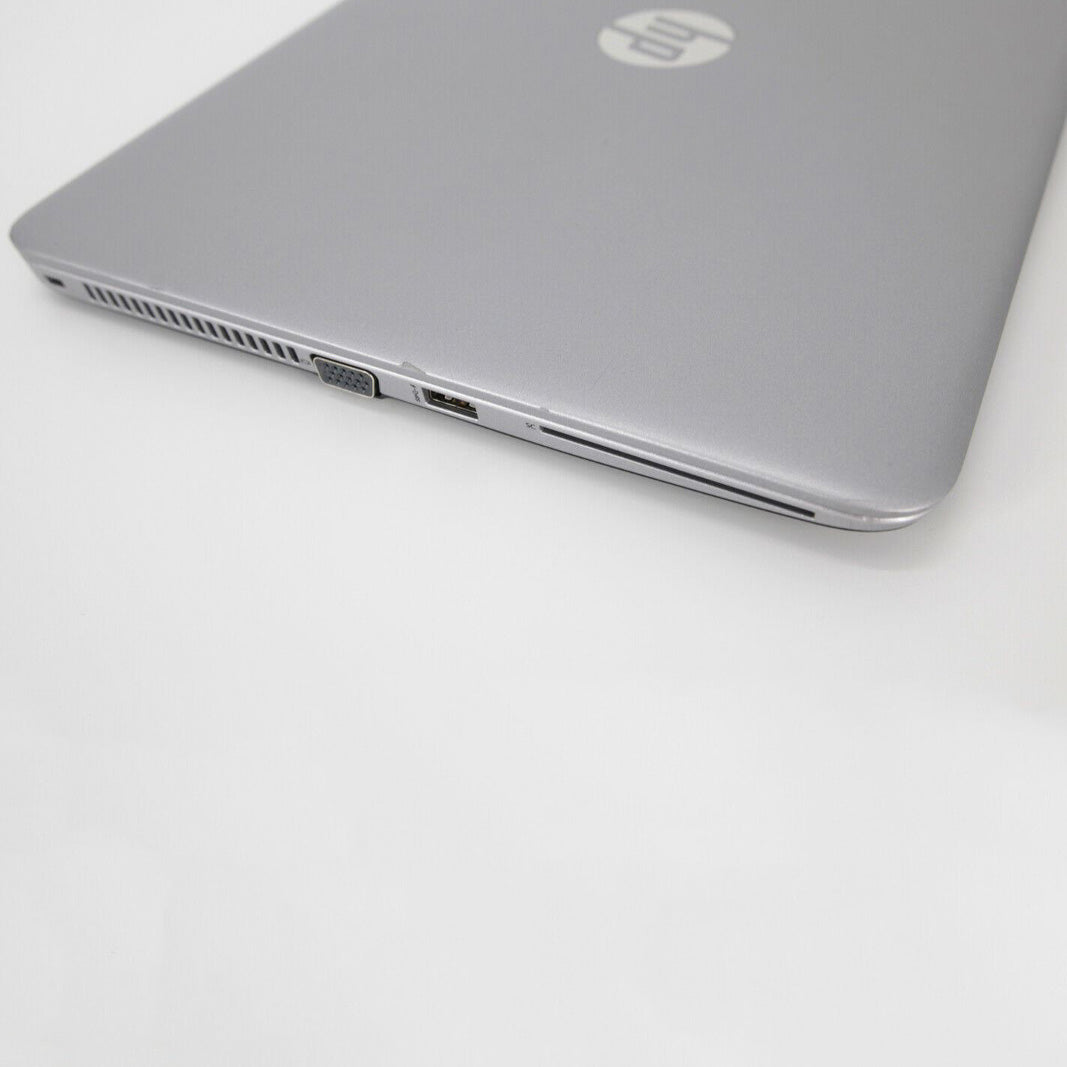 HP EliteBook 840 G3 14" Touch Laptop: i7 6th Gen 512GB SSD 16GB RAM Warranty+ - GreenGreenStoreUK