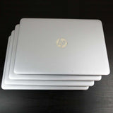HP EliteBook 840 G3 14" Touch Laptop: i7 6th Gen 16GB RAM 512GB SSD Warranty - GreenGreenStoreUK