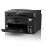 Epson EcoTank ET-4850 A4 Colour Multifunction Inkjet Printer, Warranty, VAT - GreenGreen Store