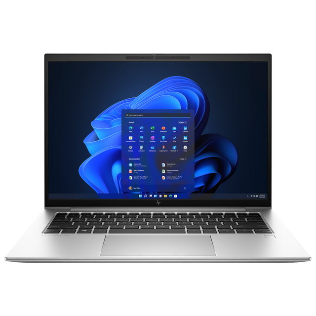HP EliteBook 840 G9 Laptop: i7 12th Gen, 16GB RAM, Intel Xe, 256GB, Warranty - GreenGreen Store