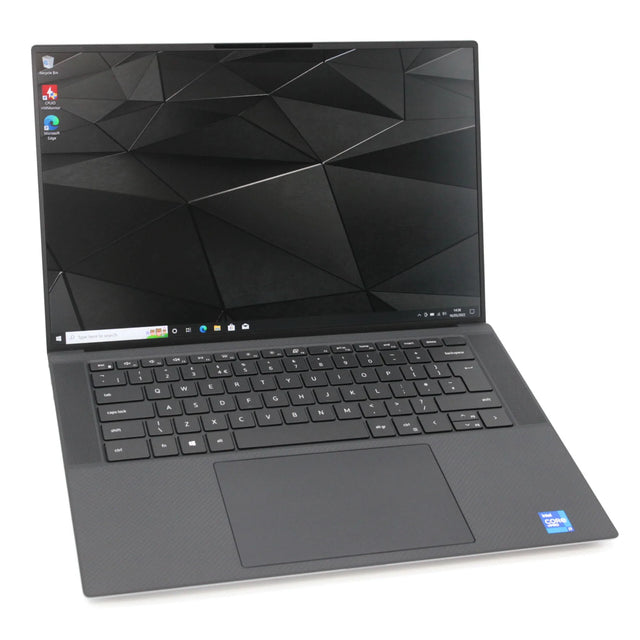 Dell Precision 5560 Laptop: 11th Gen i7 64GB RAM, RTX A2000, 1TB, 15.6" Warranty - GreenGreen Store