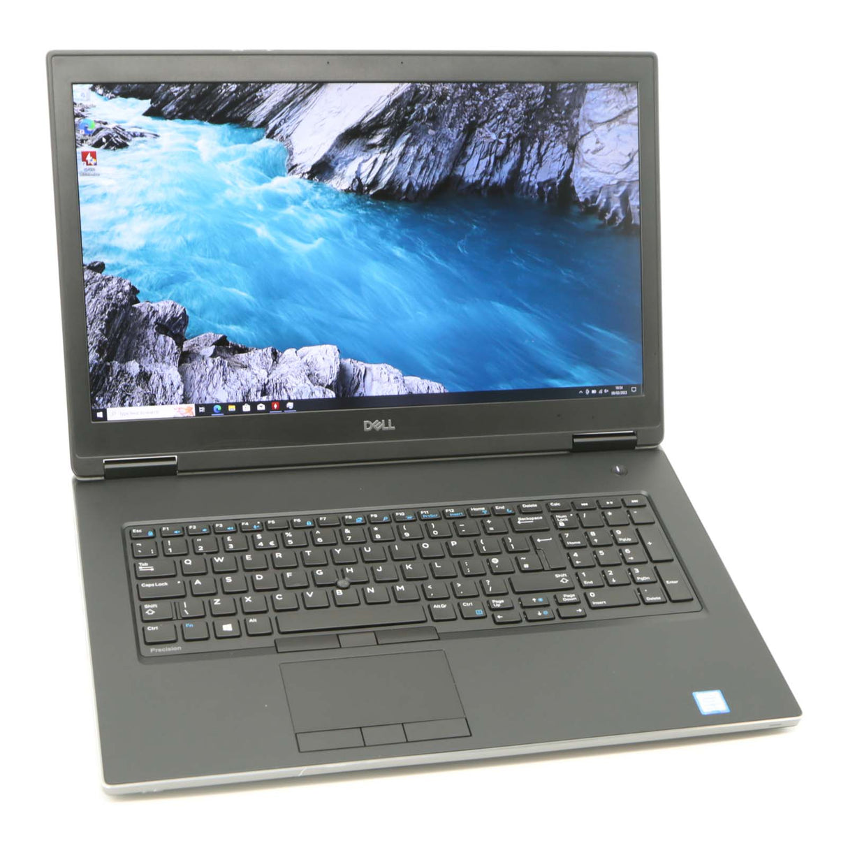 Dell Precision 7730 CAD Laptop: Core i7, 512GB, 16GB RAM, NVIDIA P4200, Warranty - GreenGreen Store