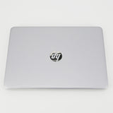 HP EliteBook 840 G4 14" Laptop: 7th Gen Core i5, 256GB SSD 8GB RAM, Warranty VAT - GreenGreen Store